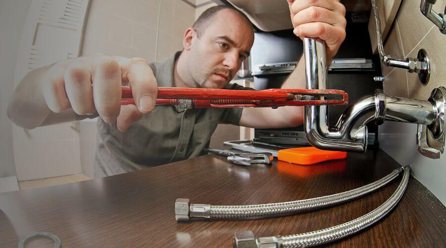 Professional Tankless Water Heater Installation in New Sharon, ME